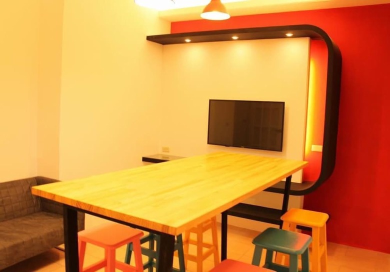 Albergue Mr. Red Tea B&B