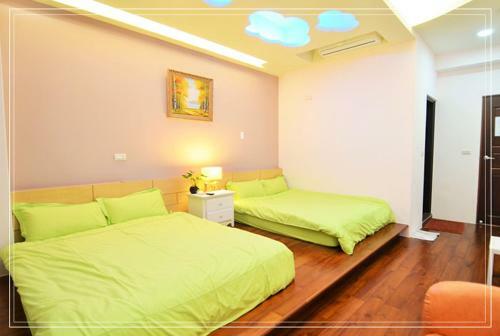 Dong Fong B&B