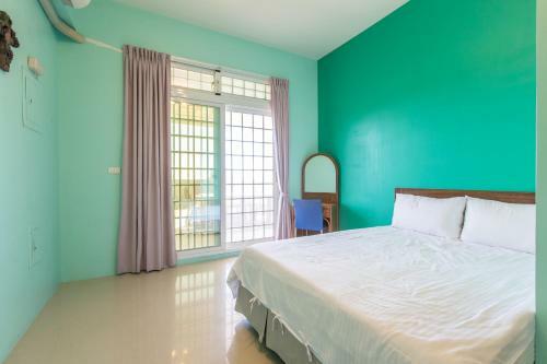 Hostal Vineyard Guest House