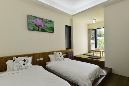 Begonia B&B