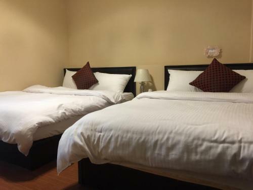 East First B&B