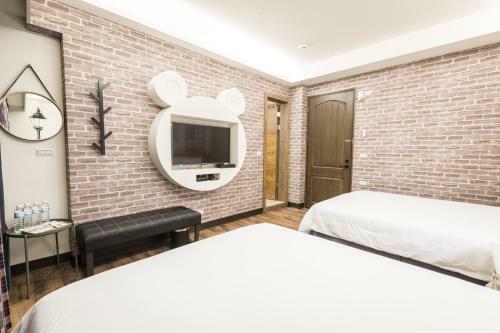 Peach Blossom B&B