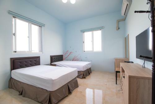 Silver Blue B&B