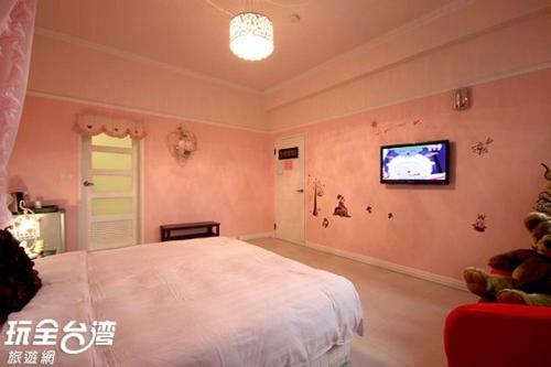 Hestia B&B