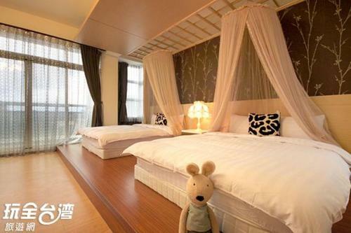 Hestia B&B