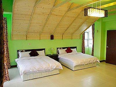 Hestia B&B
