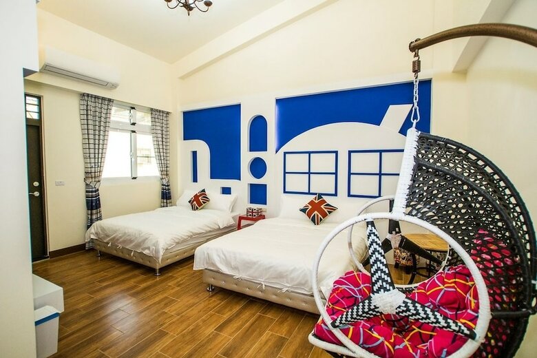 Bed & Breakfast Xiao Ya Homestay
