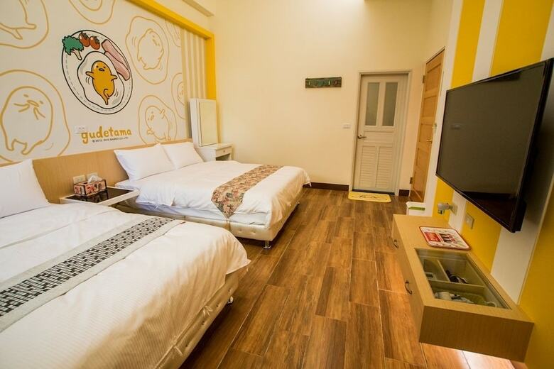 Bed & Breakfast Xiao Ya Homestay