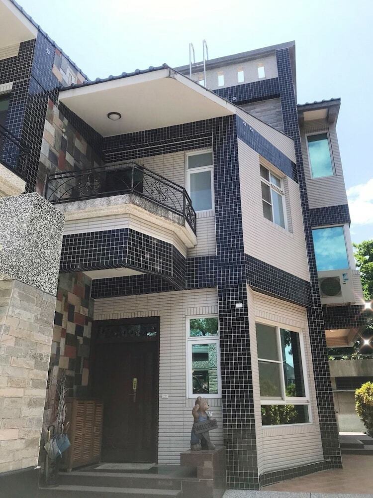 Bed & Breakfast Xiao Ya Homestay