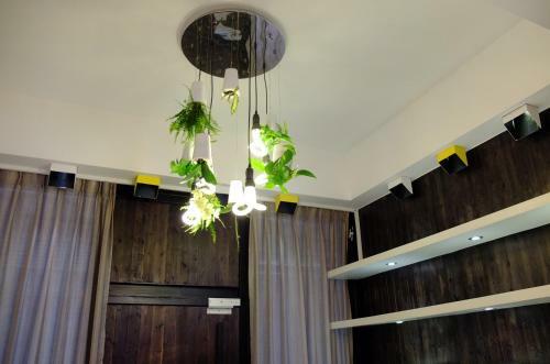 You Ai Heya Homestay