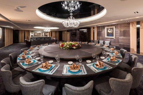 Hotel Ch�teau Anping