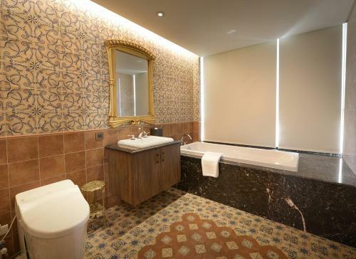 Golden Tulip Rs Boutique Hotel-tainan