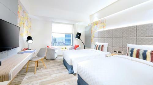 Hotel Cham Cham - Taipei