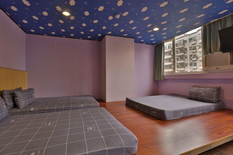 Posada Sofu Hotel