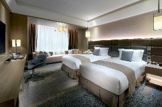 Caesar Park Hotel Banqiao
