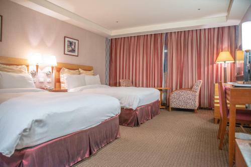 Yeso Hotel