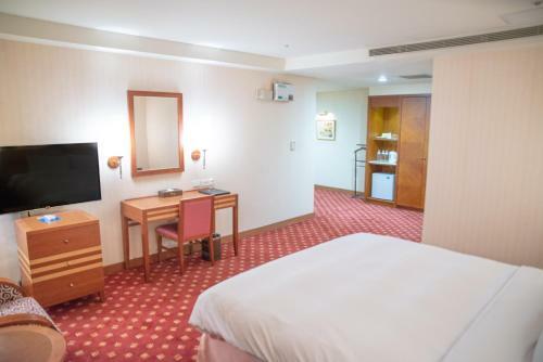 Yeso Hotel