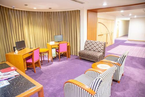 Yeso Hotel