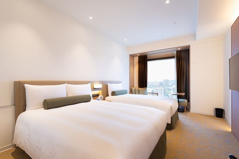 Hotel Caesar Metro Taipei