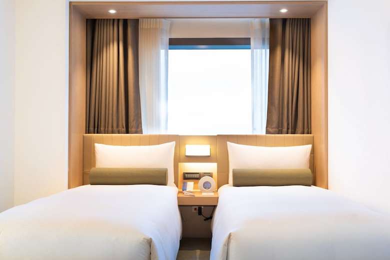 Hotel Caesar Metro Taipei
