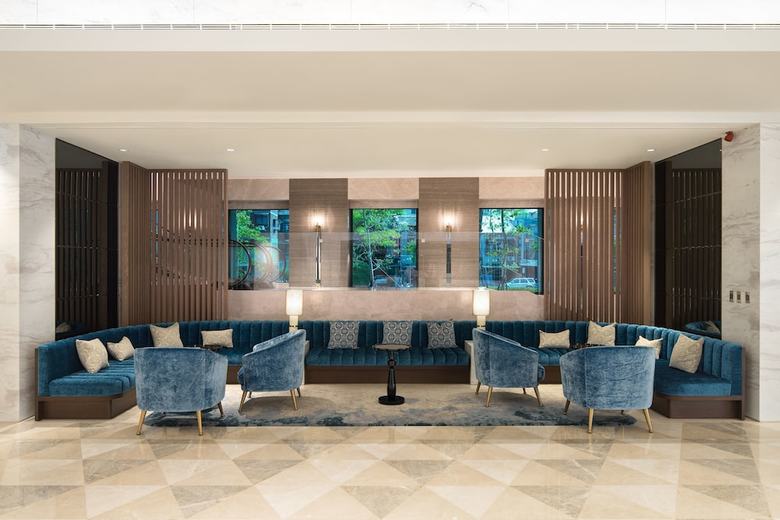 Hotel Caesar Metro Taipei
