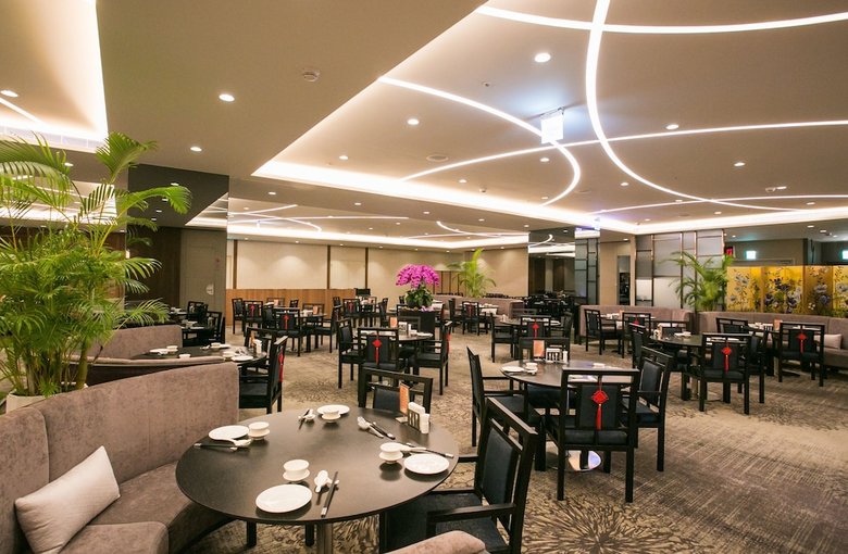 Hotel Caesar Metro Taipei