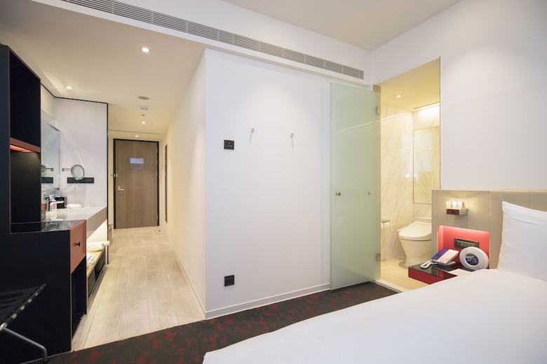 Hotel Caesar Metro Taipei