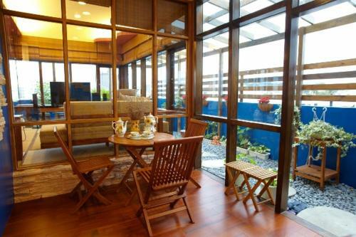 Deep Breath In Taitung