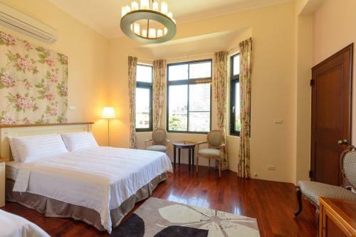 Warm House B&B