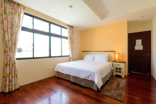Warm House B&B