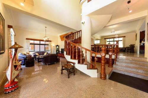 Warm House B&B