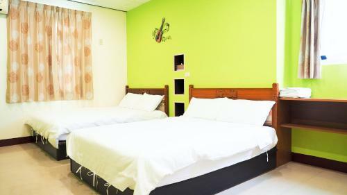 17 Years Old Coffee Hostel