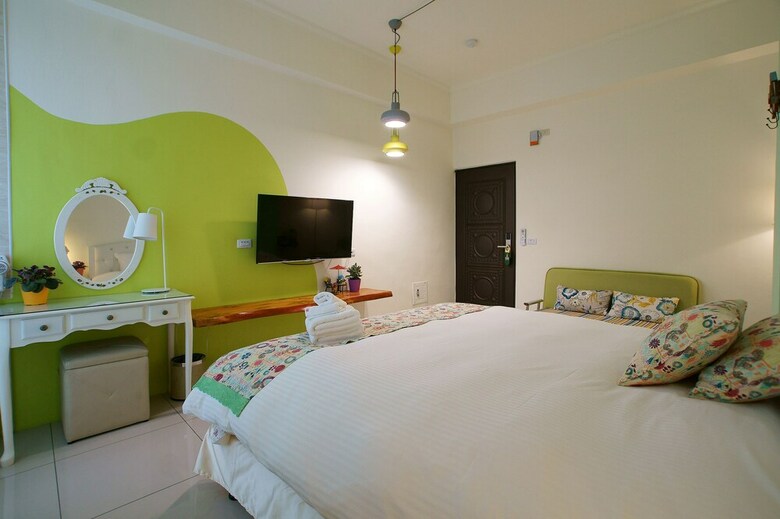 Bed & Breakfast Tang Villa