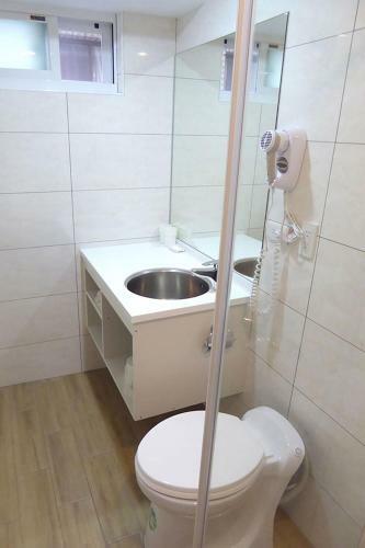 131 Apartment Taipei