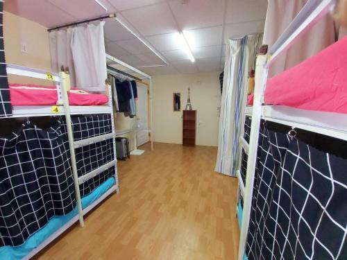 Albergue Smile Taipei
