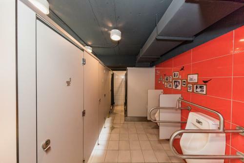Park Hostel