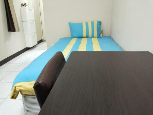 Senmao Apartment
