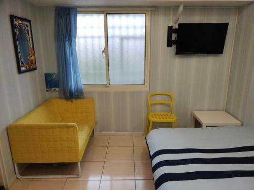 Senmao Apartment