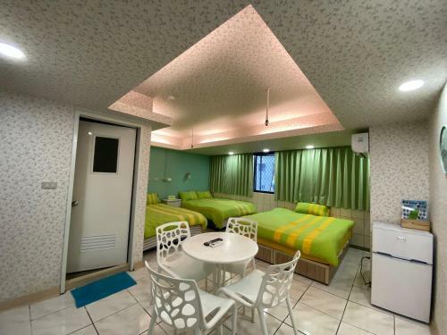 Senmao Apartment