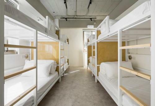 Taipei 109 Hostel