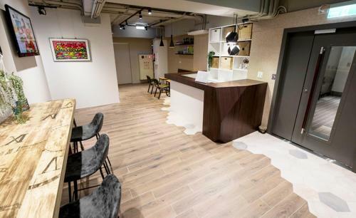Taipei 109 Hostel