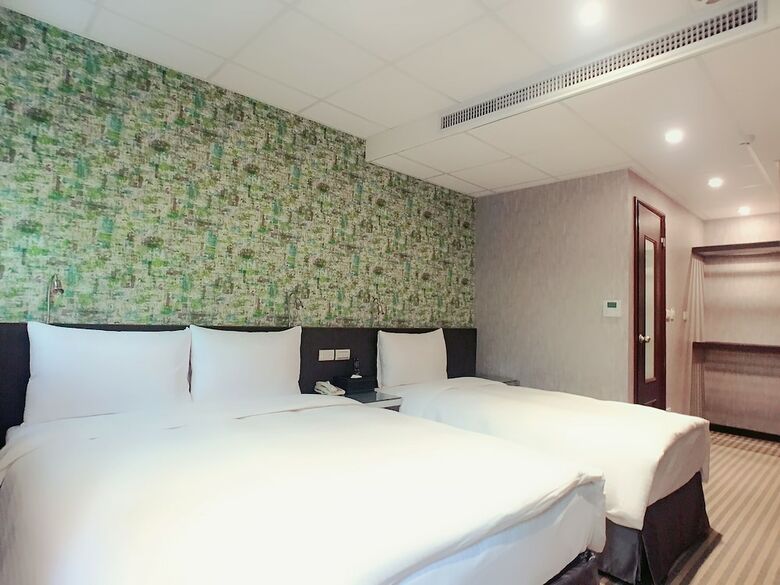 Hotel Di Hua Jie Stay