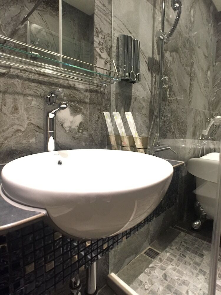 Hotel Di Hua Jie Stay