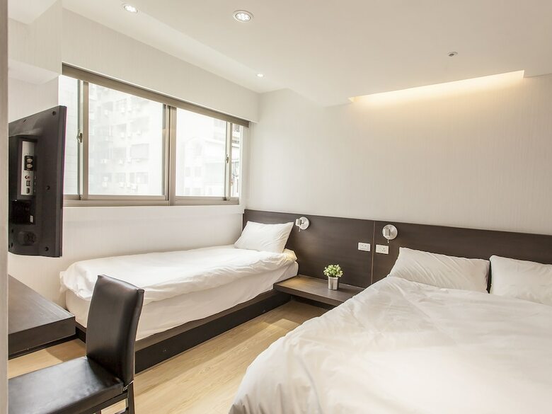 Hatago+ Hotel