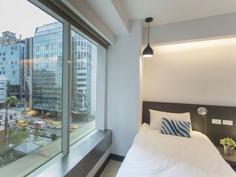 Hatago+ Hotel
