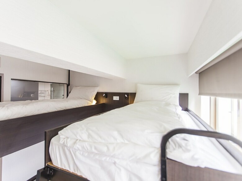 Hatago+ Hotel