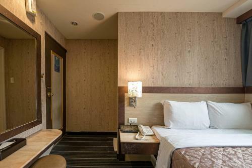 Hotel Carry Inn