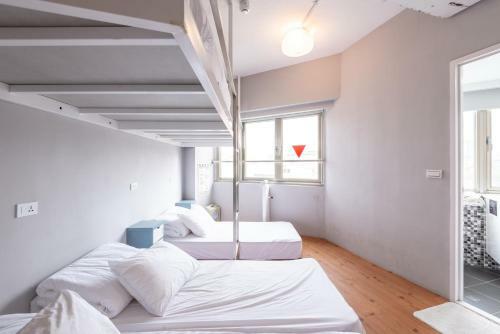 Hostal May Rooms Taipei Main Station