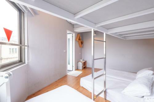 Hostal May Rooms Taipei Main Station