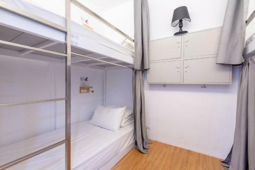 Hostal May Rooms Taipei Main Station